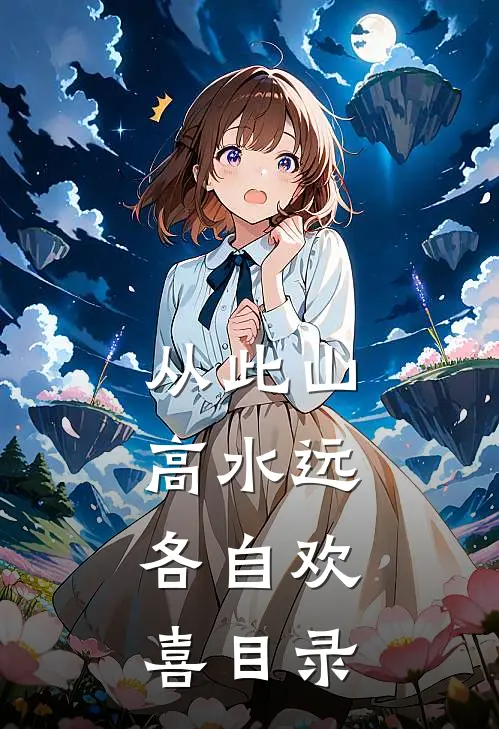 从此山高水远，各自欢喜目录
