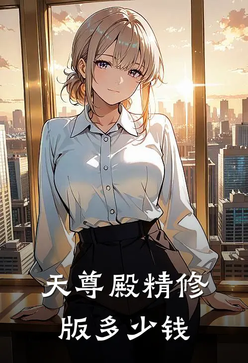 天尊殿精修版多少钱
