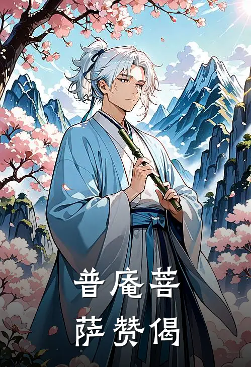 普庵菩萨赞偈