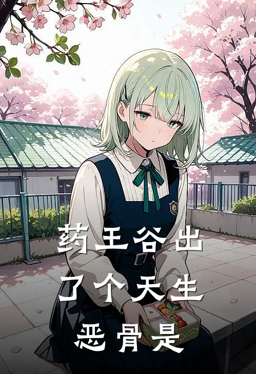 药王谷出了个天生恶骨是