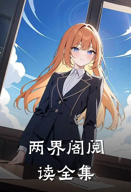 两界阁阅读全集