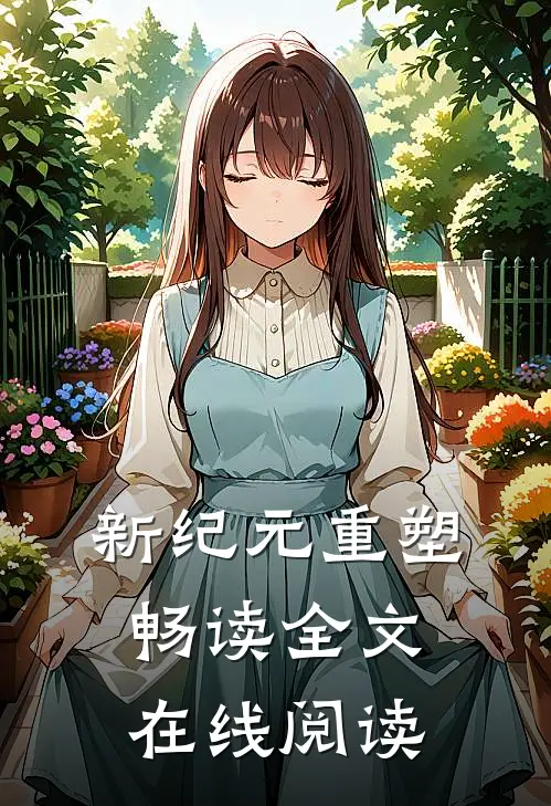 新纪元重塑畅读全文在线阅读