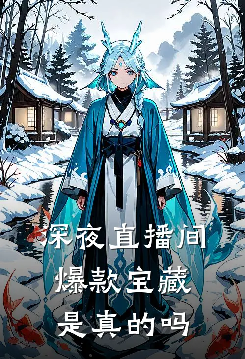 深夜直播间爆款宝藏是真的吗