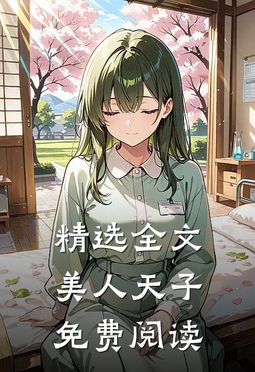 精选全文美人天子免费阅读