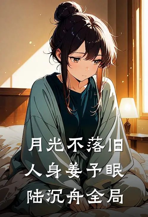 月光不落旧人身姜予眠陆沉舟全局