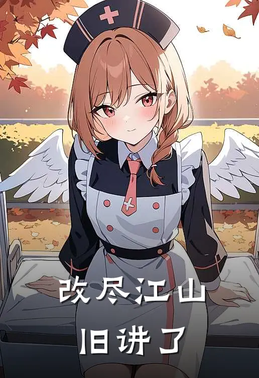 改尽江山旧讲了