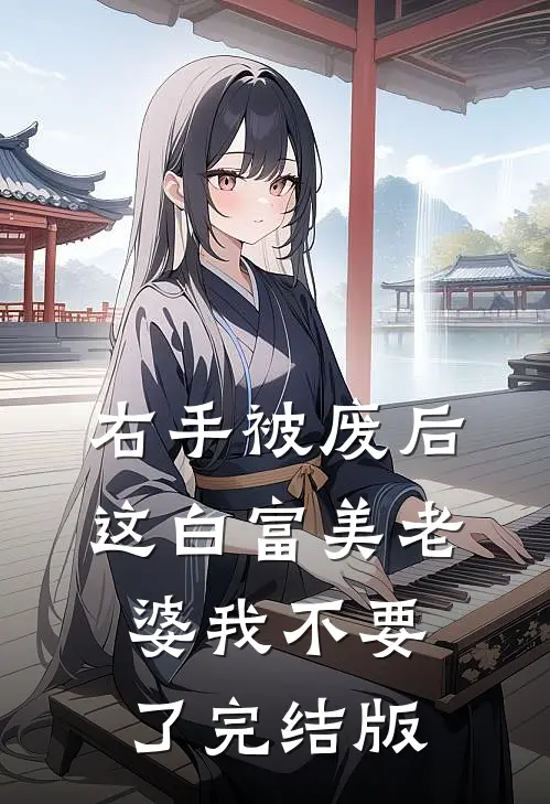 右手被废后，这白富美老婆我不要了完结版