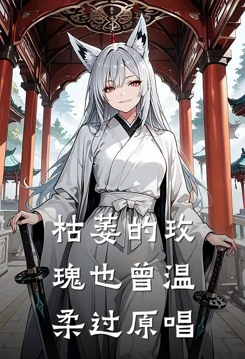 枯萎的玫瑰也曾温柔过原唱