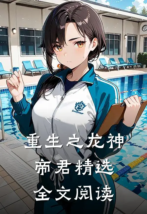 重生之龙神帝君精选全文阅读