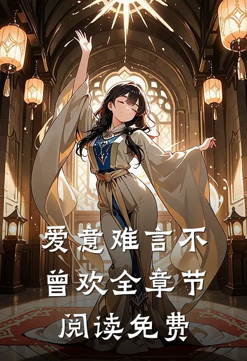 爱意难言不曾欢全章节阅读免费