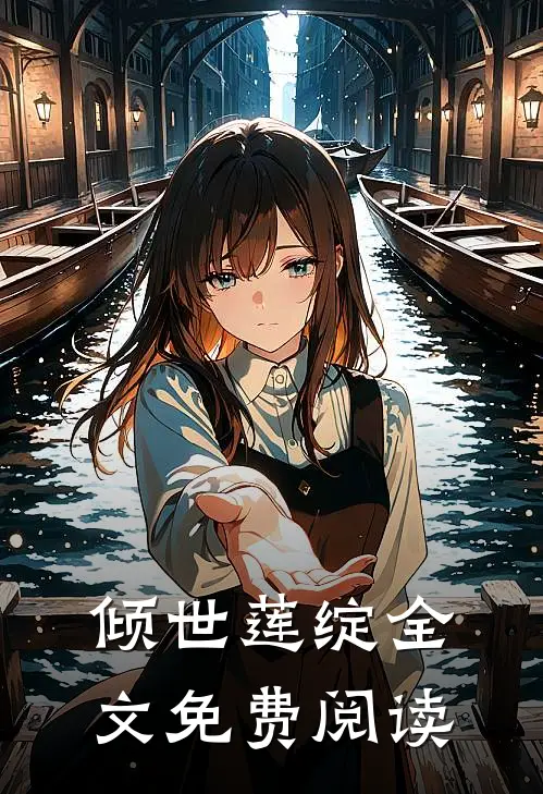 倾世莲绽全文免费阅读
