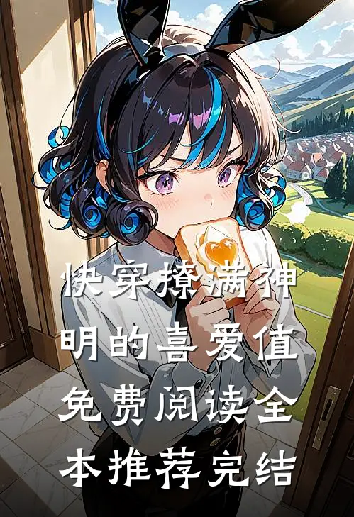 快穿撩满神明的喜爱值免费阅读全本推荐完结