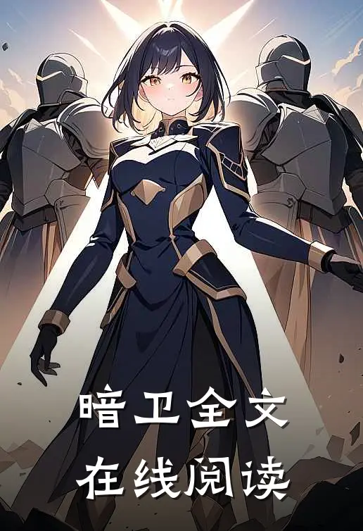 暗卫全文在线阅读