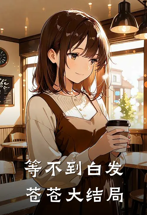 等不到白发苍苍大结局