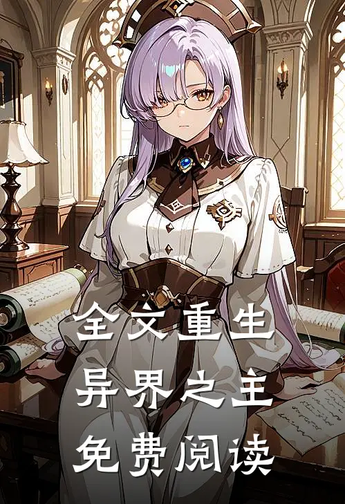 全文重生异界之主免费阅读