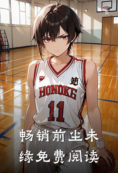 畅销前尘未缘免费阅读