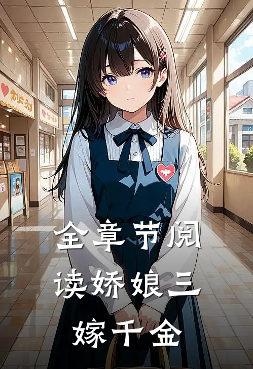 全章节阅读娇娘三嫁千金