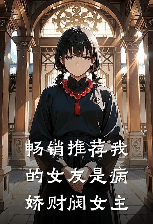 畅销推荐我的女友是病娇财阀女主