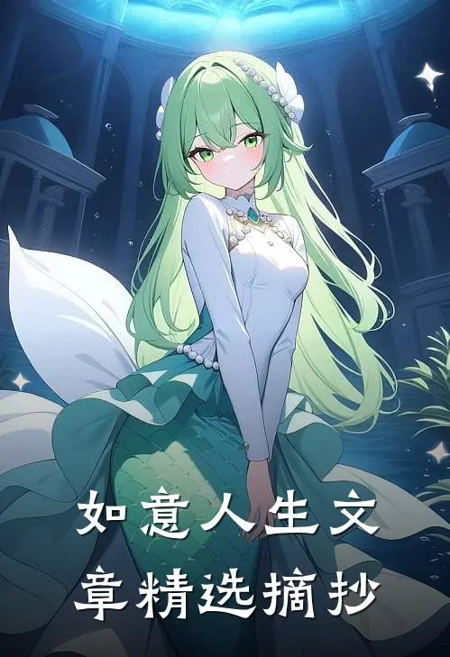 如意人生文章精选摘抄