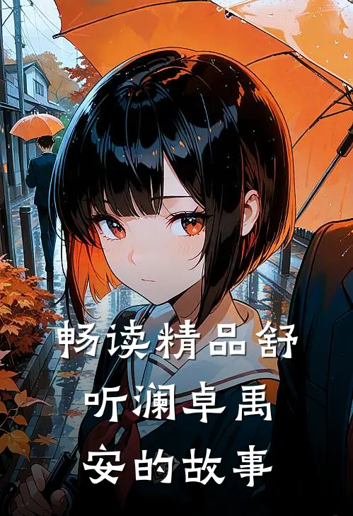 畅读精品舒听澜卓禹安的故事