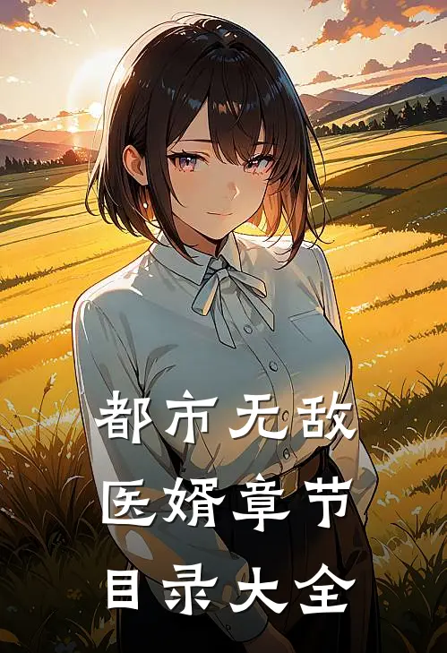 都市无敌医婿章节目录大全