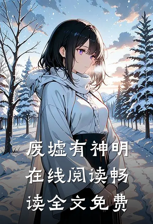 废墟有神明在线阅读畅读全文免费