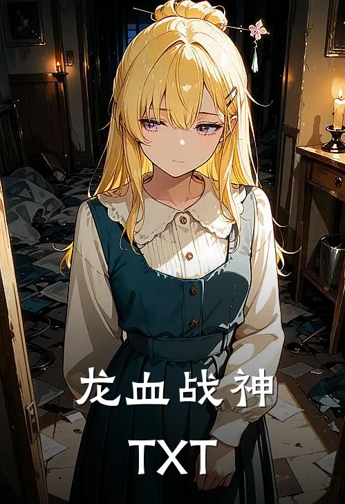 龙血战神TXT