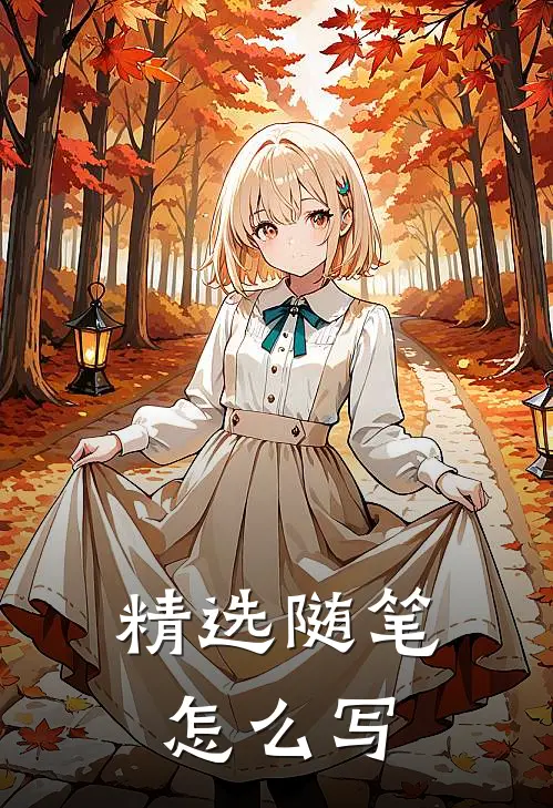 精选随笔怎么写