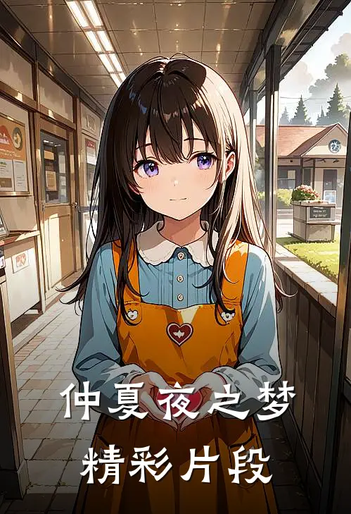 仲夏夜之梦精彩片段