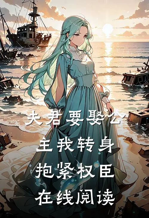 夫君要娶公主我转身抱紧权臣在线阅读