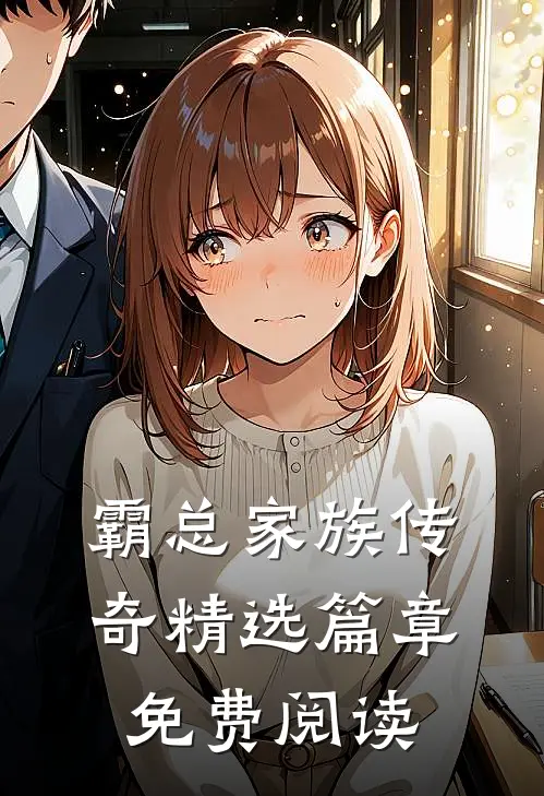 霸总家族传奇精选篇章免费阅读