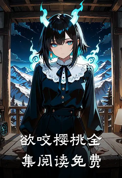 欲咬樱桃全集阅读免费