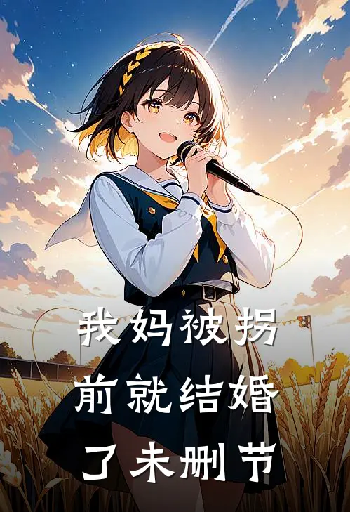 我妈被拐前就结婚了未删节