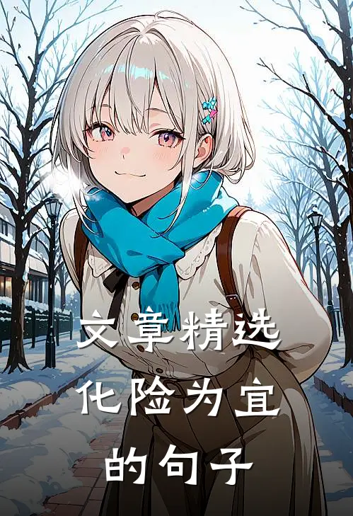 文章精选化险为宜的句子