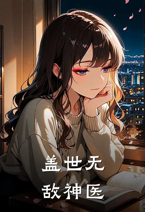 盖世无敌神医