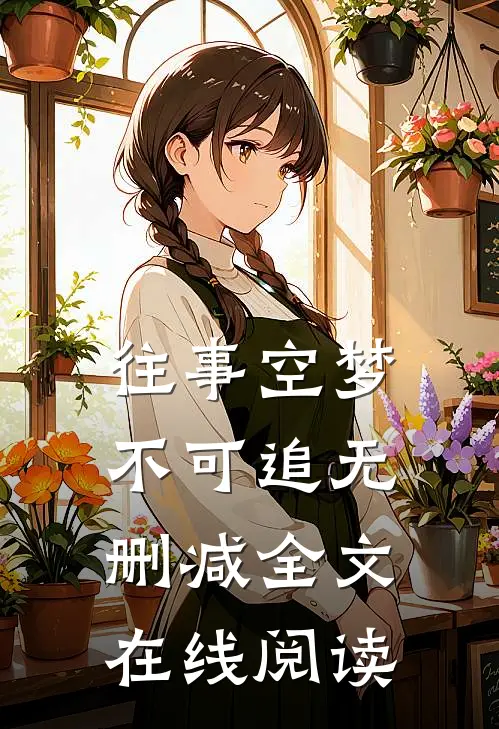 往事空梦不可追无删减全文在线阅读