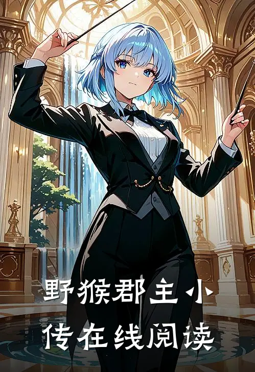 野猴郡主小传在线阅读