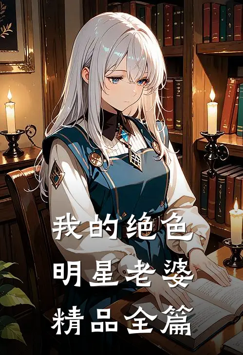 我的绝色明星老婆精品全篇
