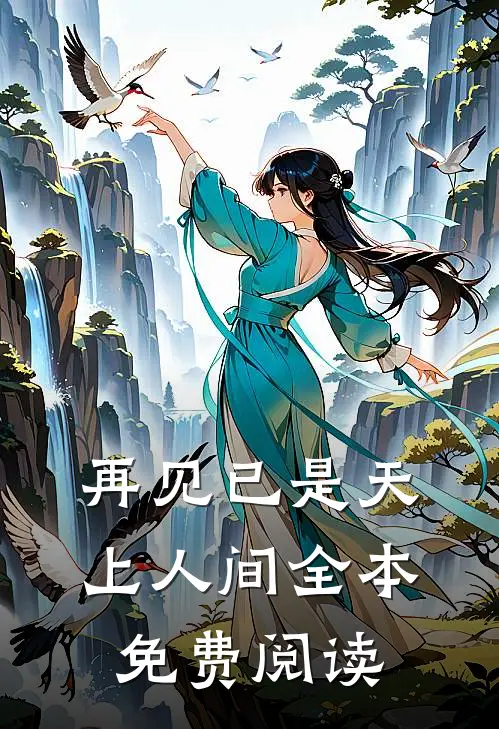 再见已是天上人间全本免费阅读