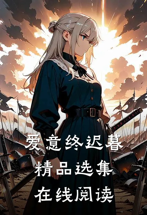 爱意终迟暮精品选集在线阅读