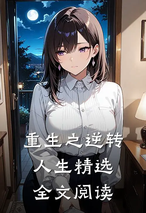 重生之逆转人生精选全文阅读