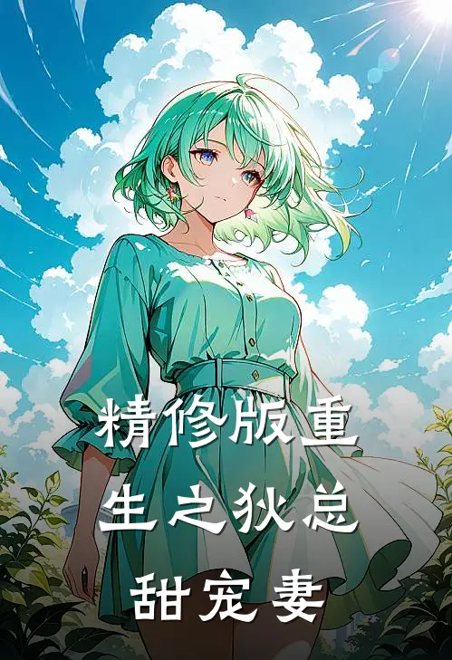 精修版重生之狄总甜宠妻