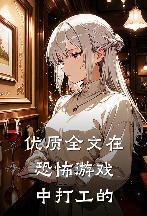 优质全文在恐怖游戏中打工的