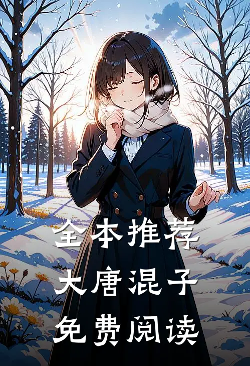 全本推荐大唐混子免费阅读