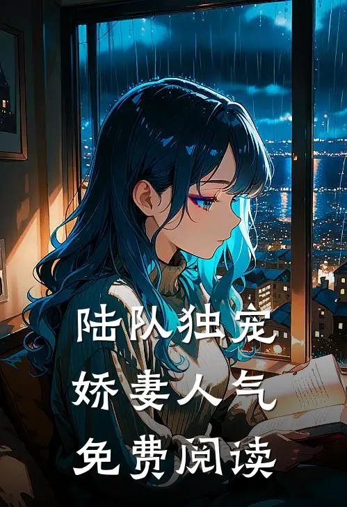 陆队独宠娇妻人气免费阅读