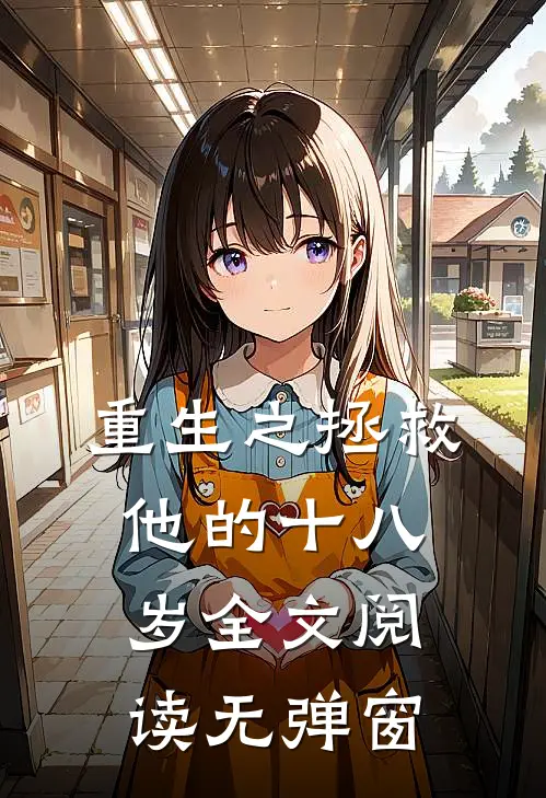 重生之拯救他的十八岁全文阅读无弹窗