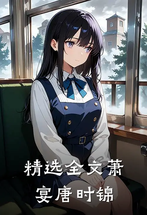 精选全文萧宴唐时锦