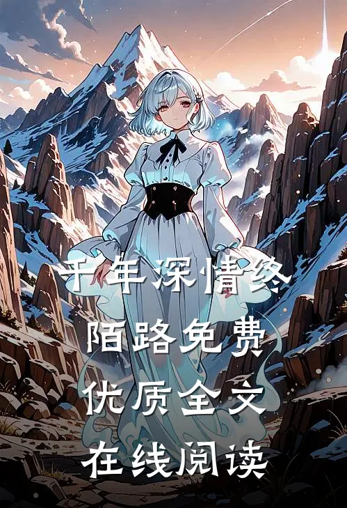千年深情终陌路免费优质全文在线阅读