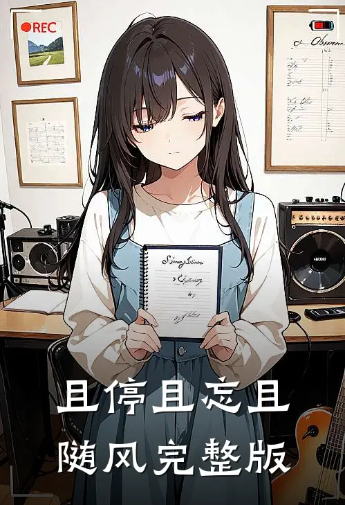 且停且忘且随风完整版