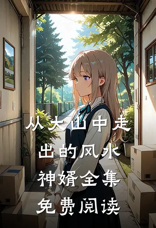 从大山中走出的风水神婿全集免费阅读